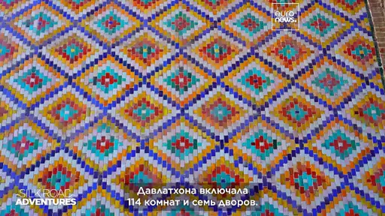 Ферганская долина Узбекистана: Культурный оазис на Великом шелковом пути