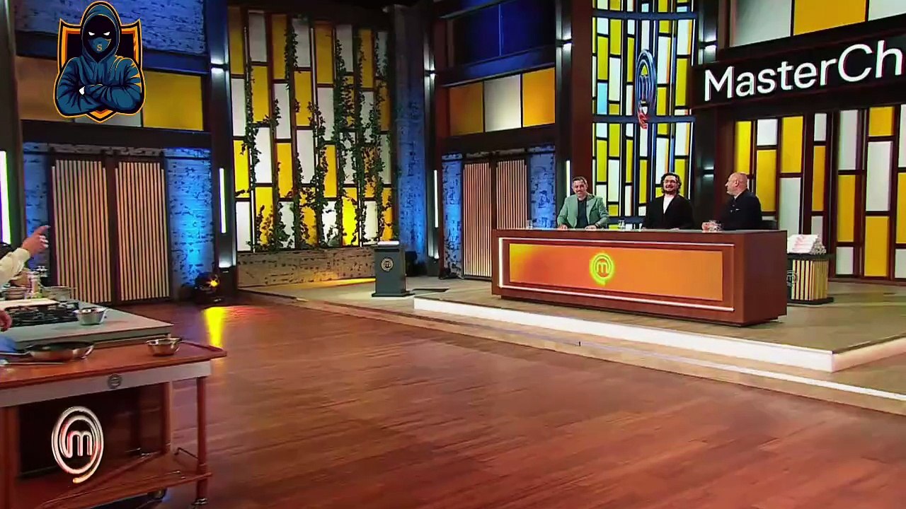 MasterChef  8 Septembrie 2025 Sezonul 11 Episodul 1 Online