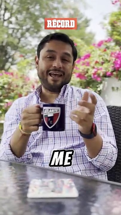 Fox está cerca de 'robarse' a Álvaro Morales de ESPN para el Mundial 2026