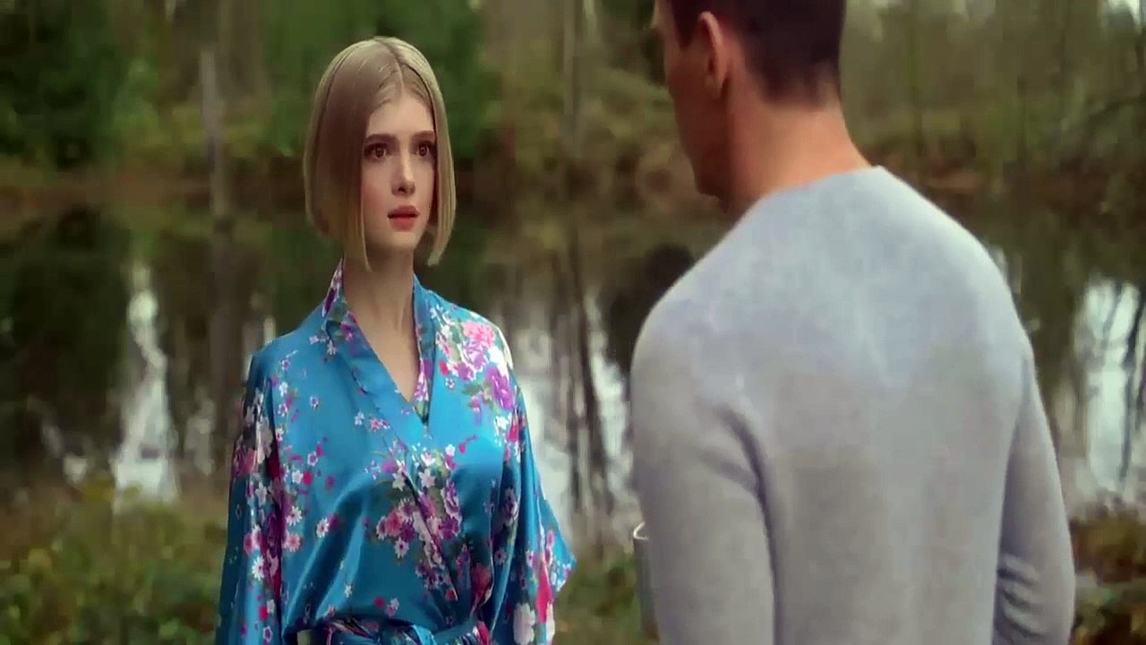 Wifelike 2022 ‧ Sci-fi/Thriller