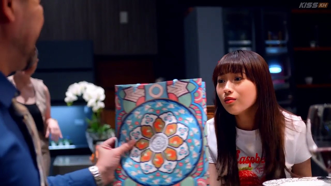 Seducing Drake Palma - Episode 1