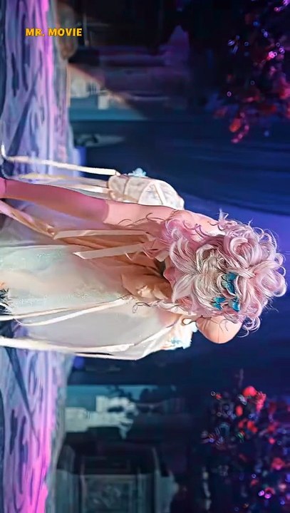 Wednesday series enid and agnes dance - Hollywood’s ICONIC Scenes 🔥🎥 You CAN’T Unsee!