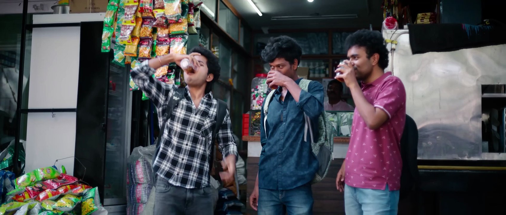 Little Hearts | movie | 2025 | Official Teaser