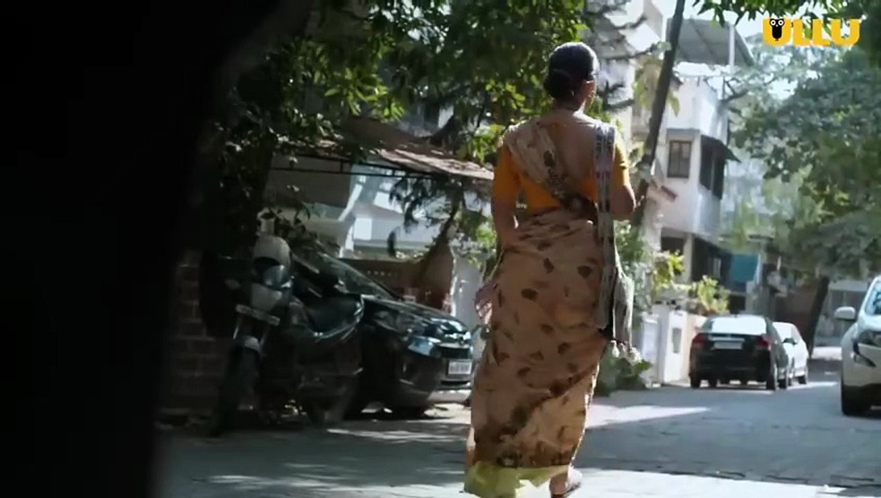 New Hot webseries 2025