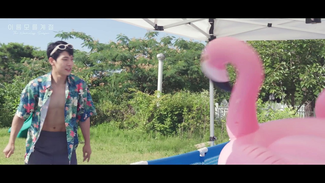 The Nameless Season EP 5