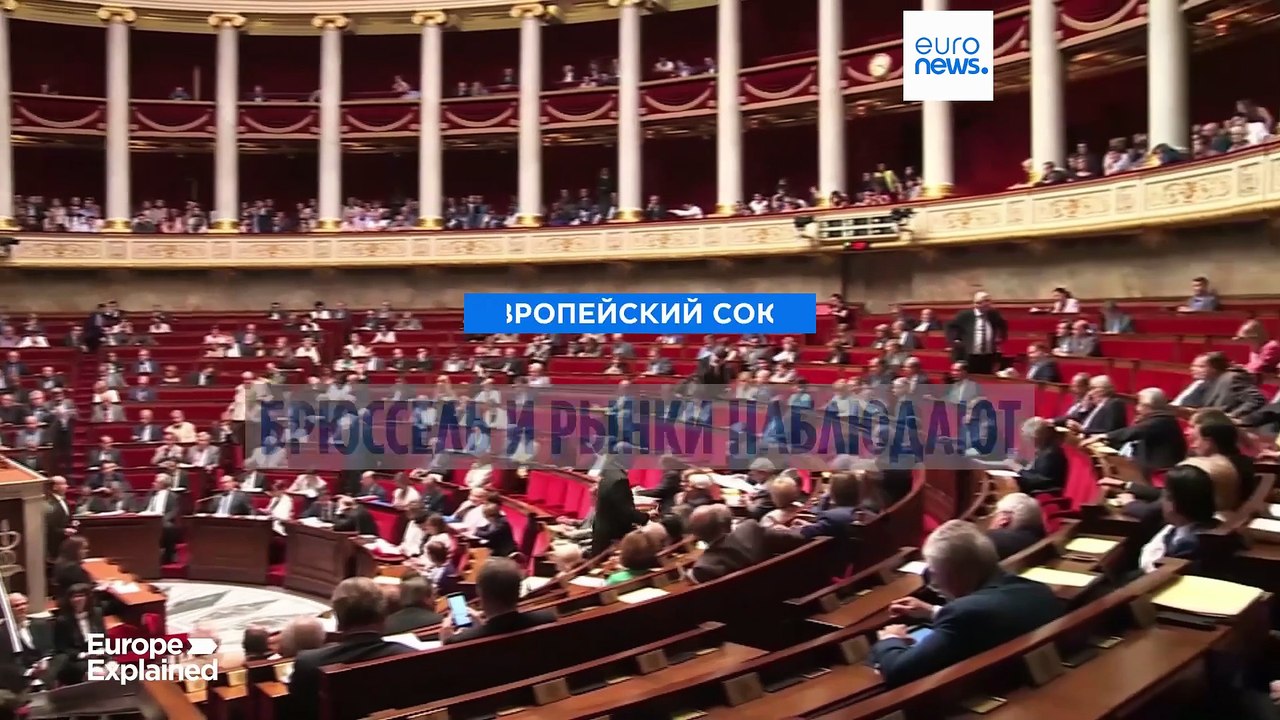 Новости дня | 6 сентября 2025 г. — дневной выпуск