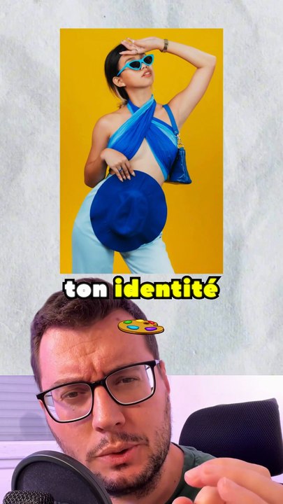 Impose ton Identité Visuelle dans Canva
