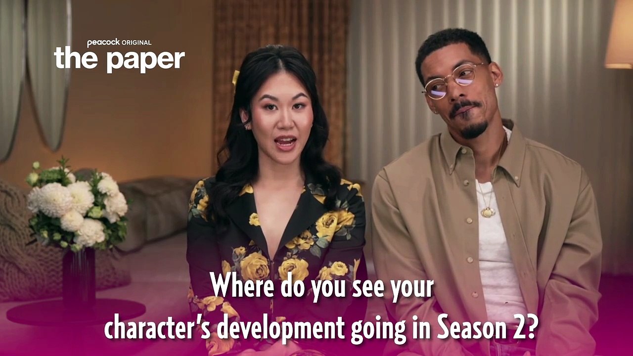 'The Paper' Season 2 Burning Questions Answered