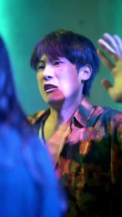 抖音新剧上线#李子杰＆吴佳璐 - 栀栀屿归 (上)