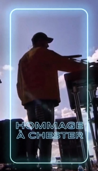 Mike Shinoda dans un Live à ne pas manquer ! 🔥