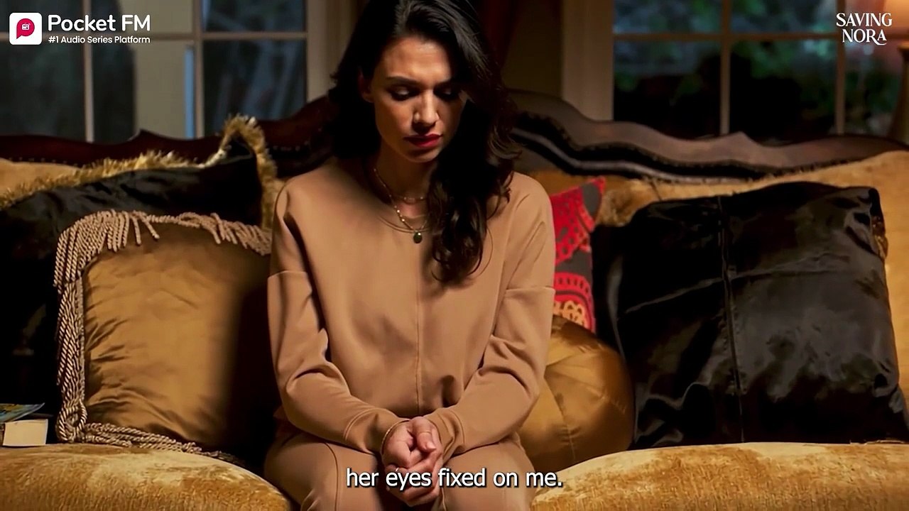 Saving Nora #drama #short #shortdrama