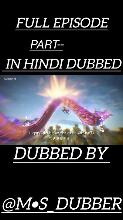 Demon Subjugation Adventure Episode 5 | Hindi Dubbed | Full Season 1