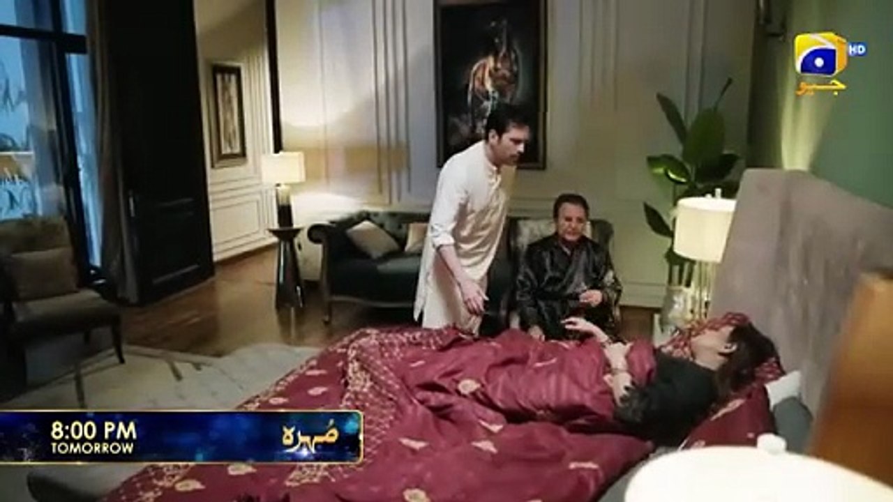 Mohra Episode 27 Promo Tomorrow at_8_00_PM_only_on_Har_Pal_Geo(18)