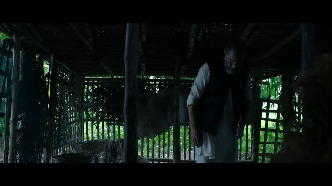 Pari - Full Movie - Anushka Sharma Anushka Sharma, Parambrata Bollywood Horror Mystery - HD