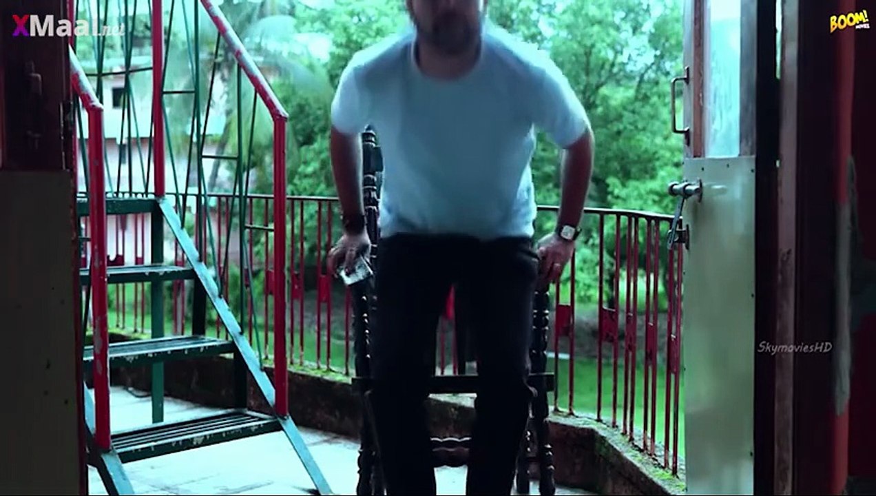 Watch Mohaniya Web Series »