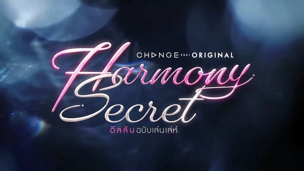 harmony secret episode 7 dailymotion