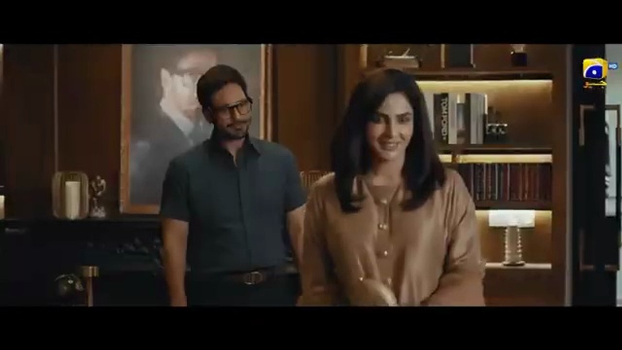 Coming Soon Drama || Case No 9 || Saba Qamer || Faysal Qureshi