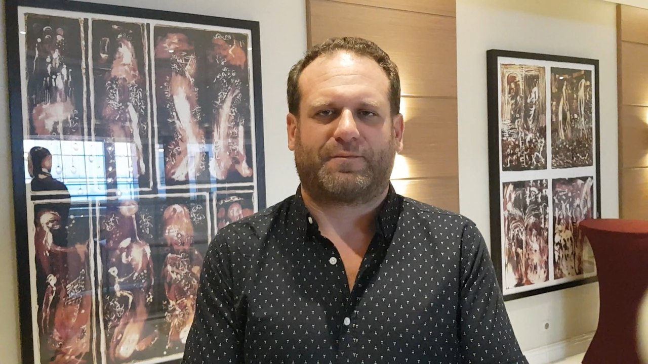 « Global Sumud Flotilla » pour Gaza : le message de Jacob Berger, qui était à bord du Handala