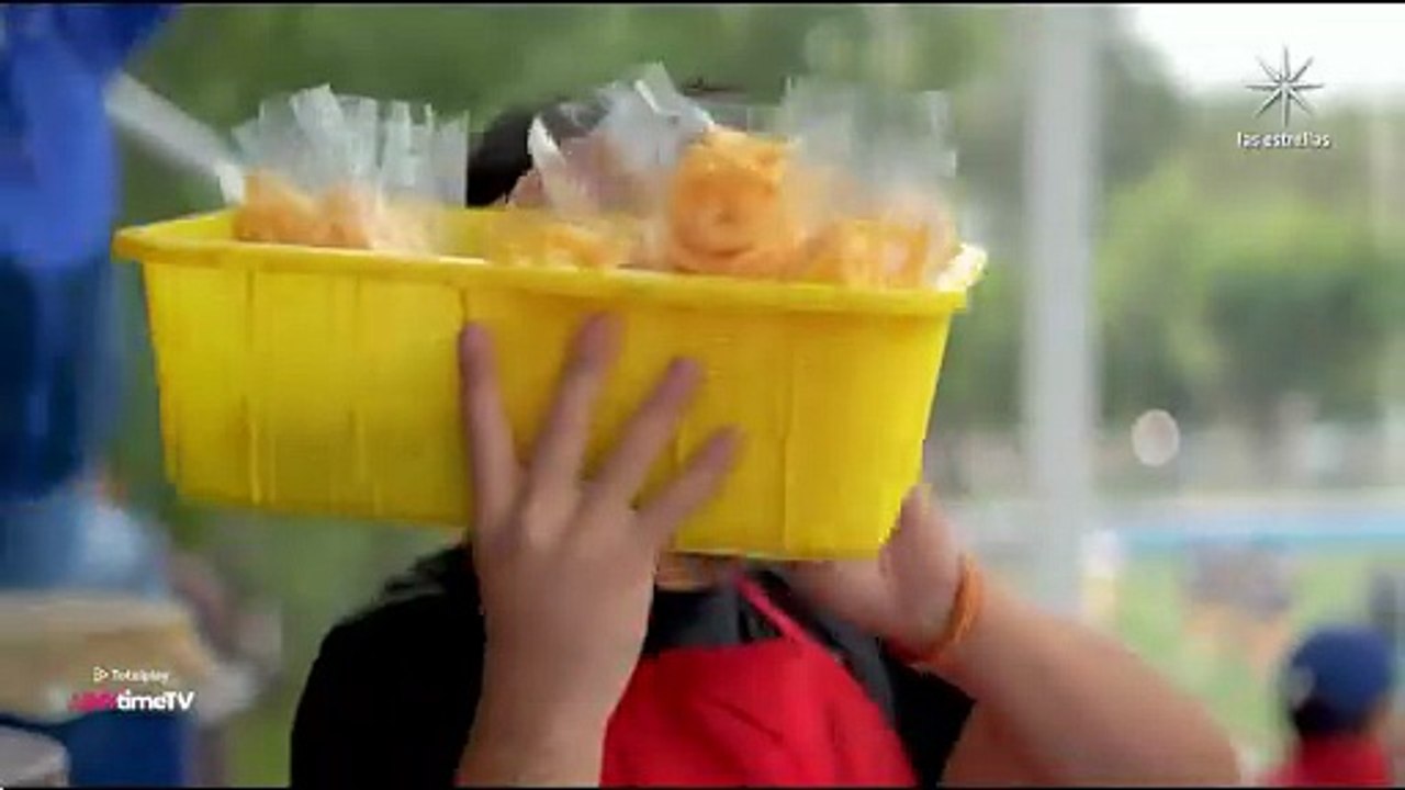 Promo NFL Gina Holguin 2025