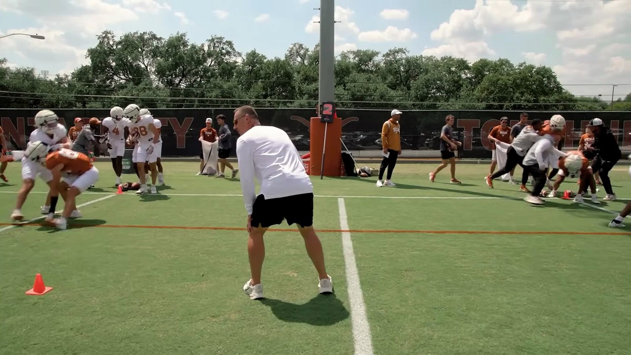 Chad Powers | show | 2025 | Official Featurette