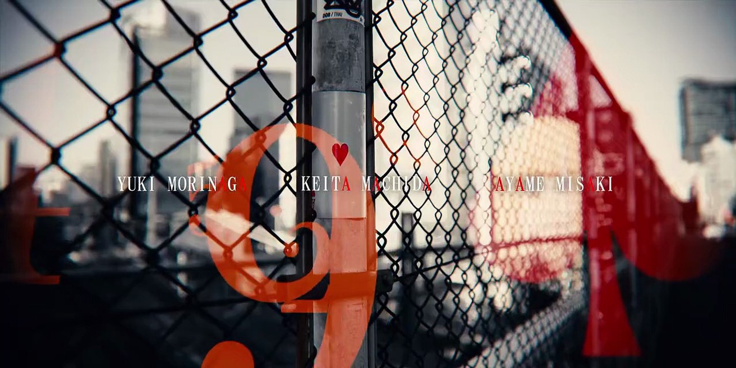 [Full] Alice in Borderland. Season 1 - Ep8