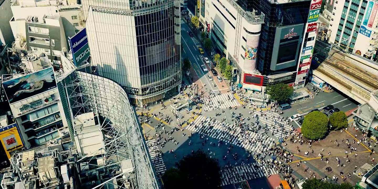 [Full] Alice in Borderland. Season 1 - Ep1