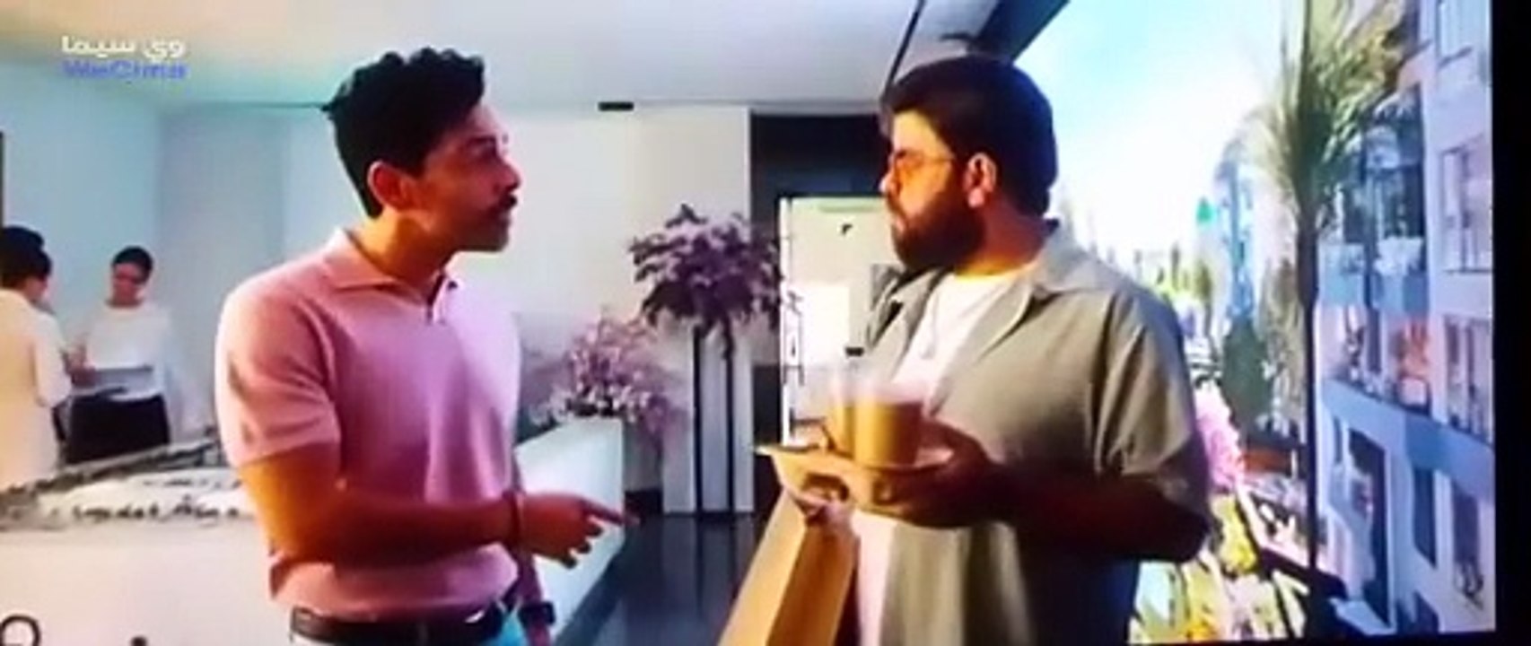 فيلم ماما وبابا