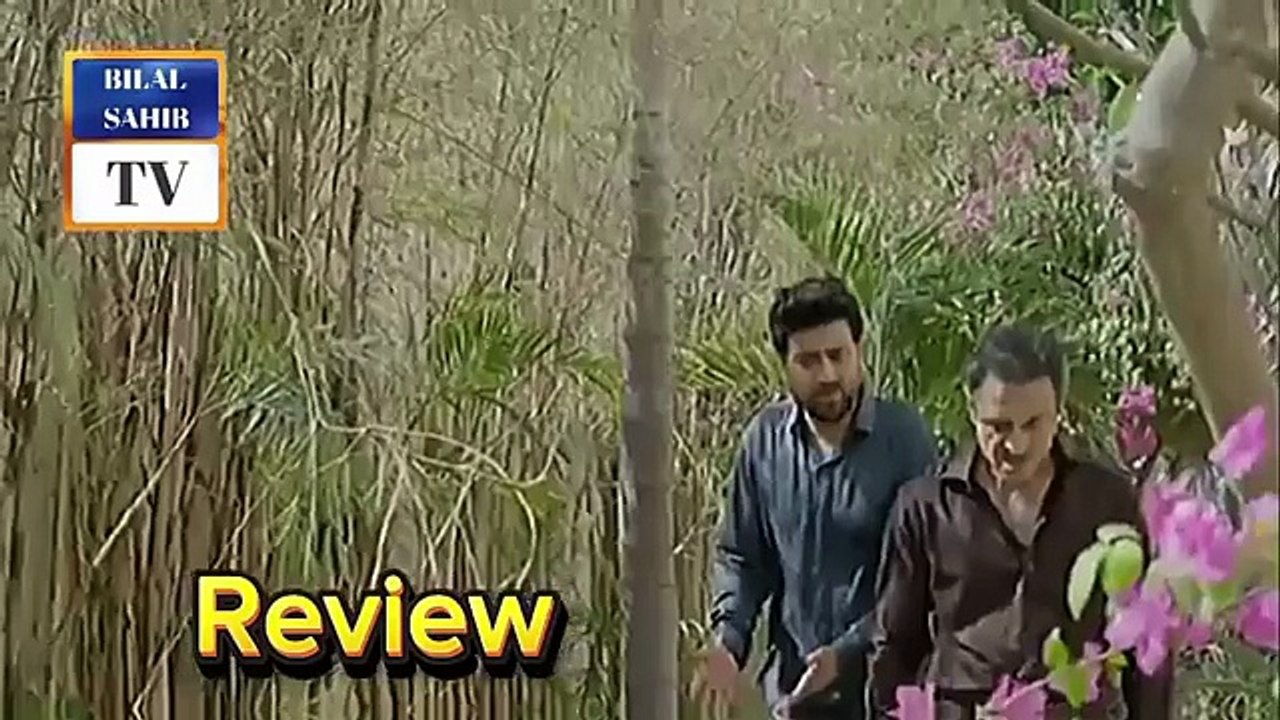 Sher Episode 36 | Review| P1 Danish Taimoor | Sarah Khan | 8Sep 2025 [ENG SUB] Review Digital Drama