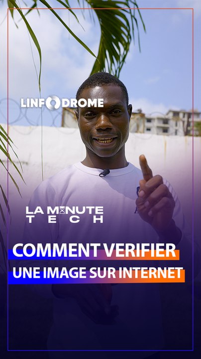 COMMENT VÉRIFIER L'AUTHENTICITÉ D'UNE IMAGE SUR INTERNET ?
