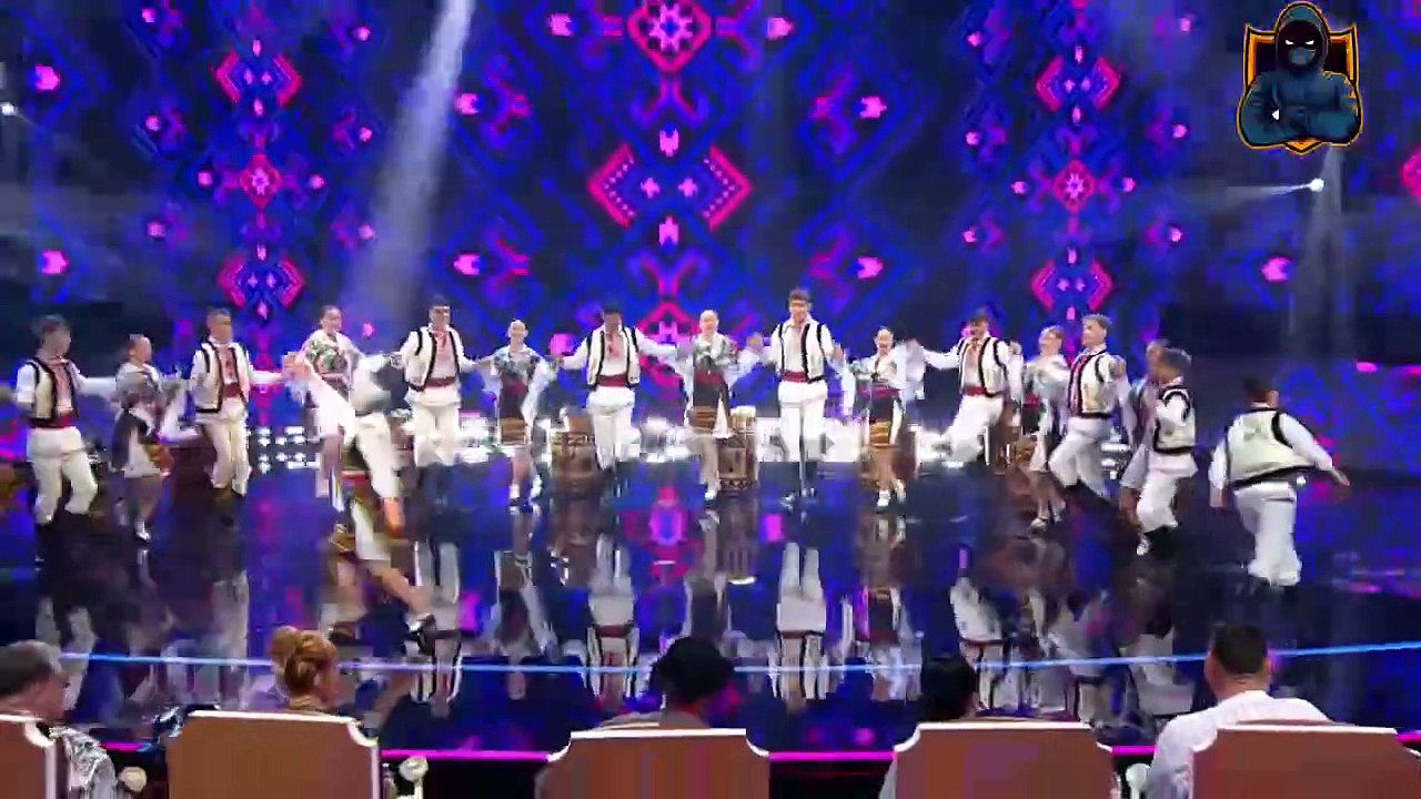 The Ticket Antena 1 Episodul 1 partea 1