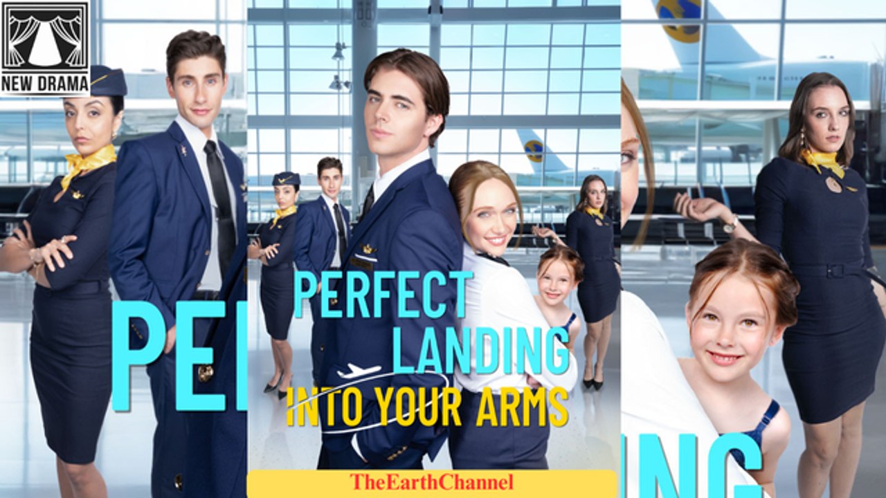 💛🍏 🔥 [Good] Perfect Landing Into Your Arms dailymotion 🌍 x9q53m6