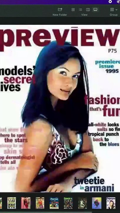 30 Years of Preview | PREVIEW