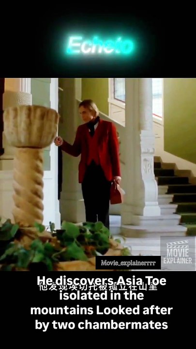 Fascination (2004) Movie Explained in English | Full Story Recap 🎥🔥