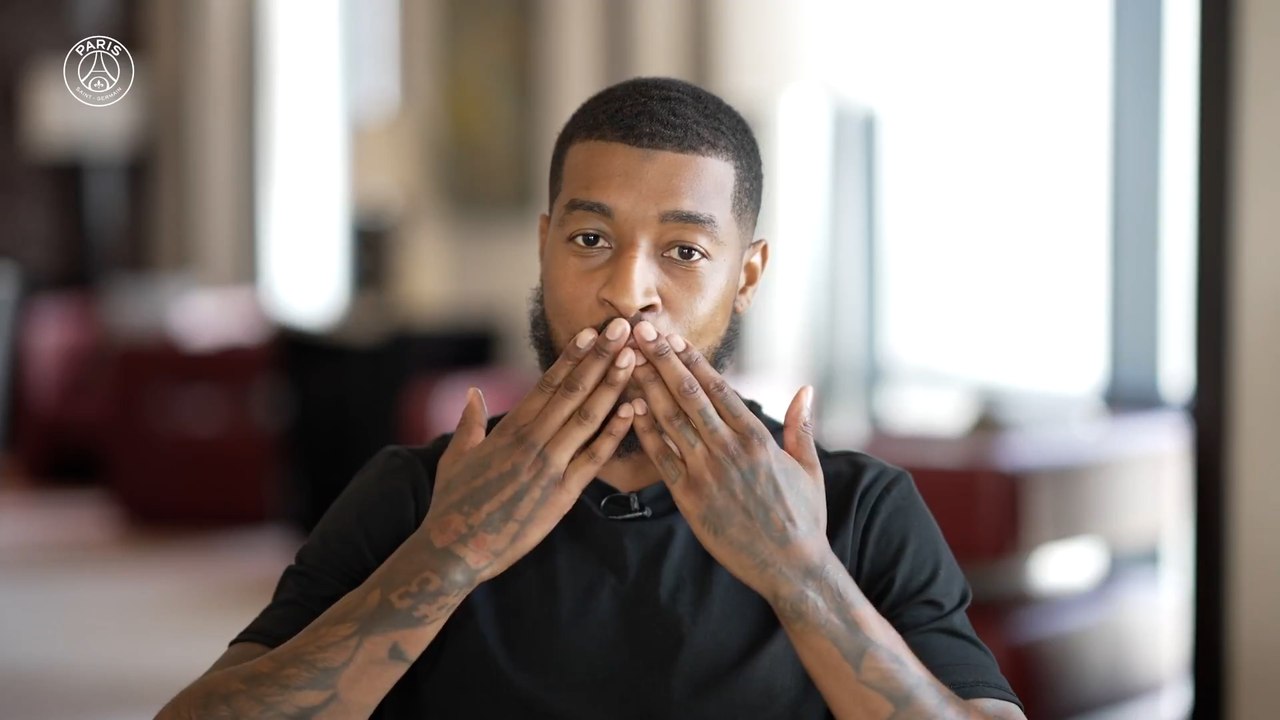 « On se reverra bientôt » : l’émouvant message de Kimpembe pour son départ du PSG