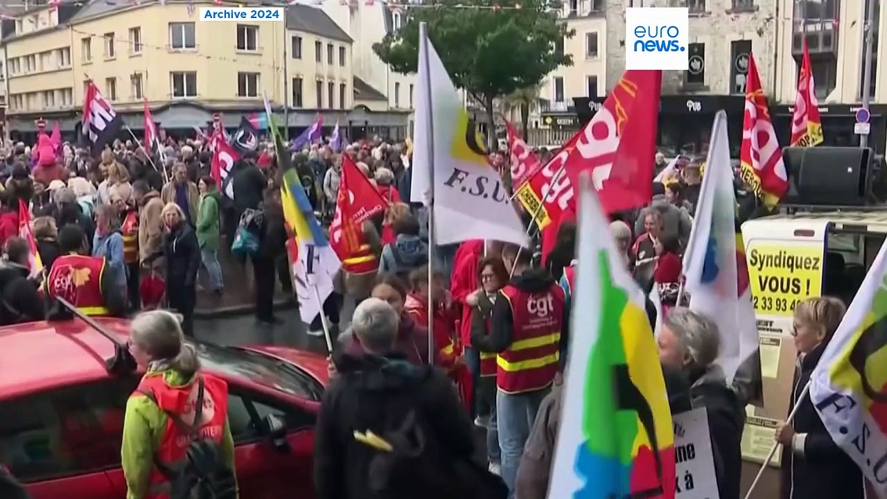 Latest news bulletin | September 7th, 2025 – Evening