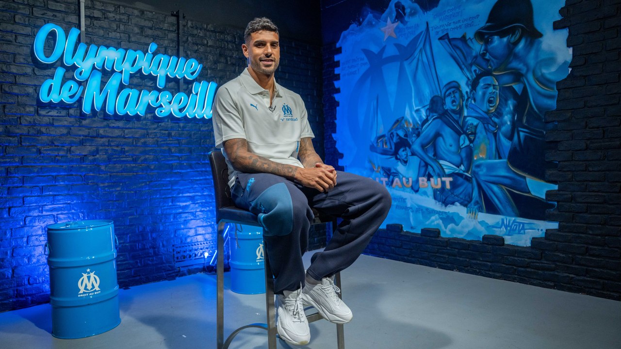 Face B : Emerson Palmieri