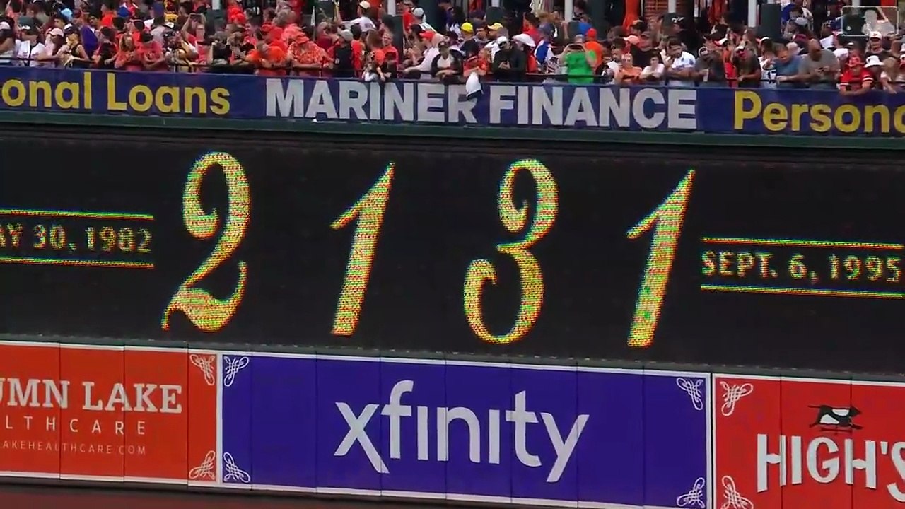 2025 LA Dodgers: Yamamoto loses no-no; Dodgers @ Orioles (9/6/25)