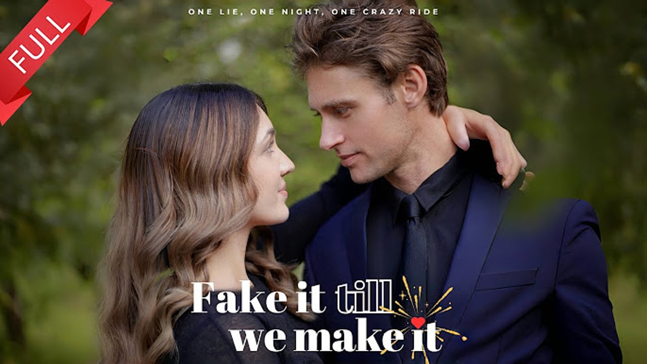 Fake It Till We Make It (2025) - Full HD Movie Uncut