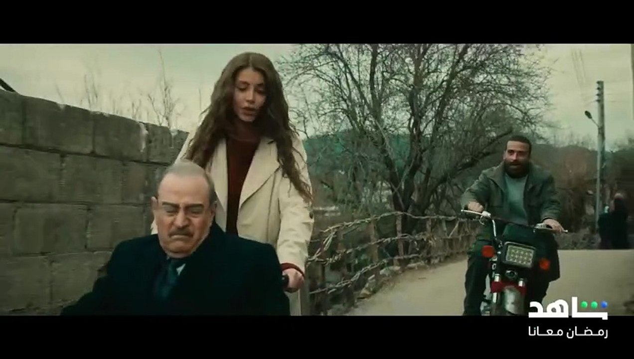 برومو مسلسل البطل 🔥💪رمضان 2025#ترقبوه_عالبوت_برمضان