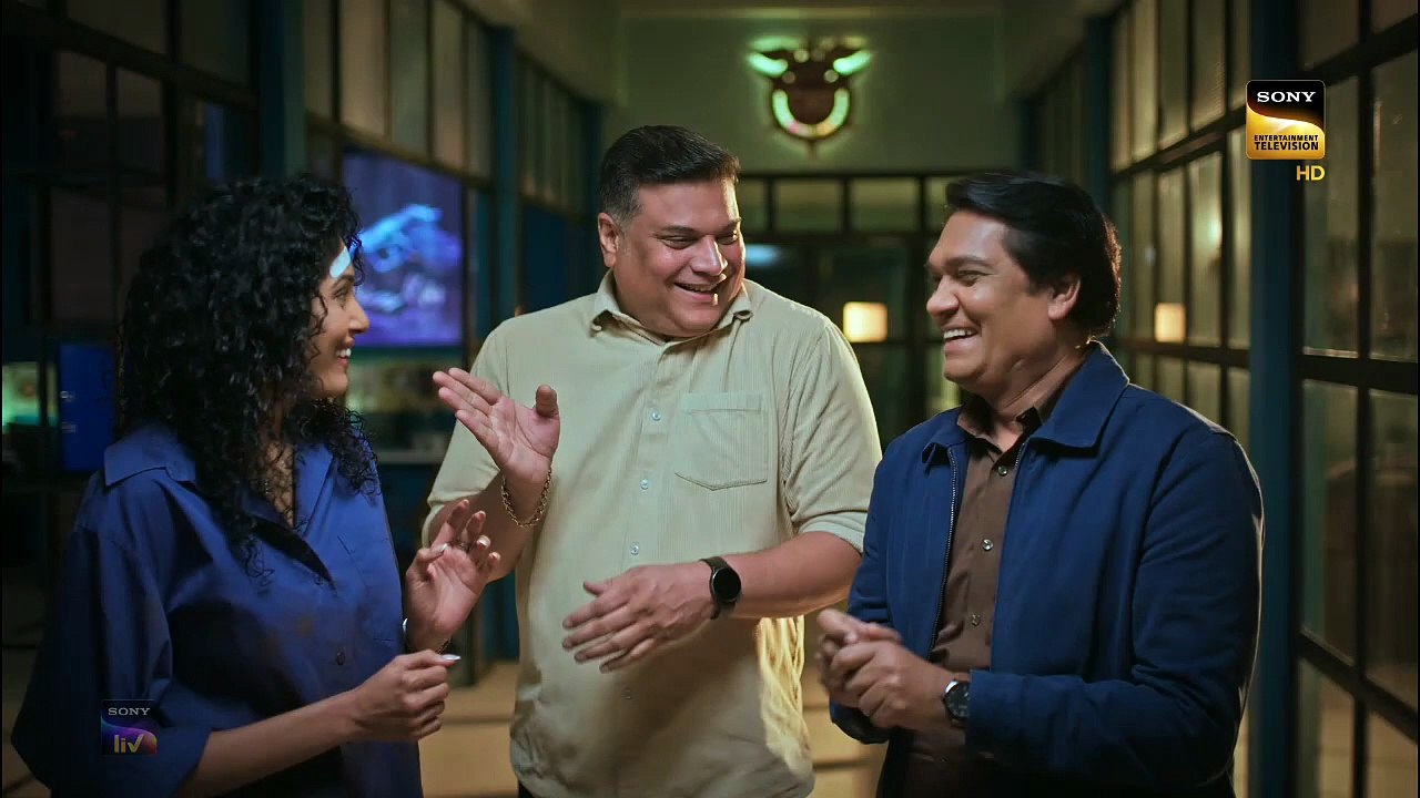 CID Season 2 - Episode 77 Promo - CID New Promo - Streaming On 13 September 2025 - Sony TV Promos