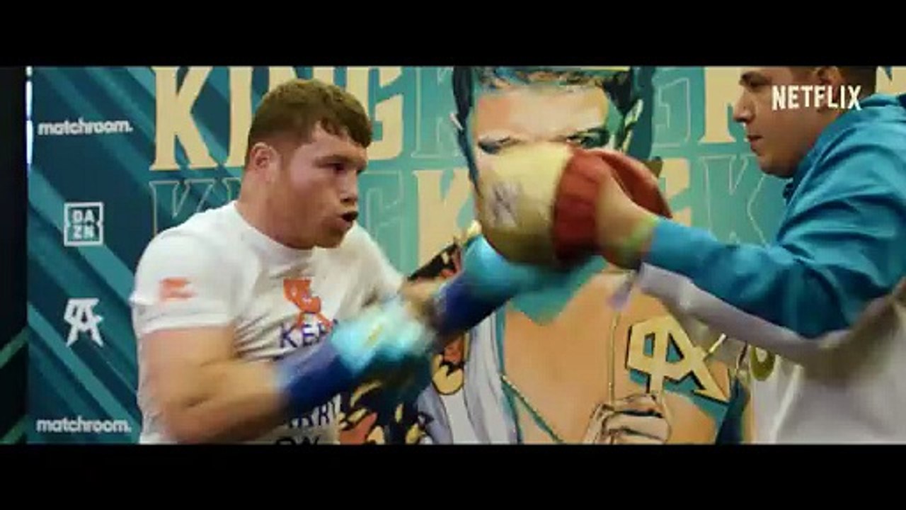 Canelo vs. Crawford _ 5 Days To Go _ Netflix