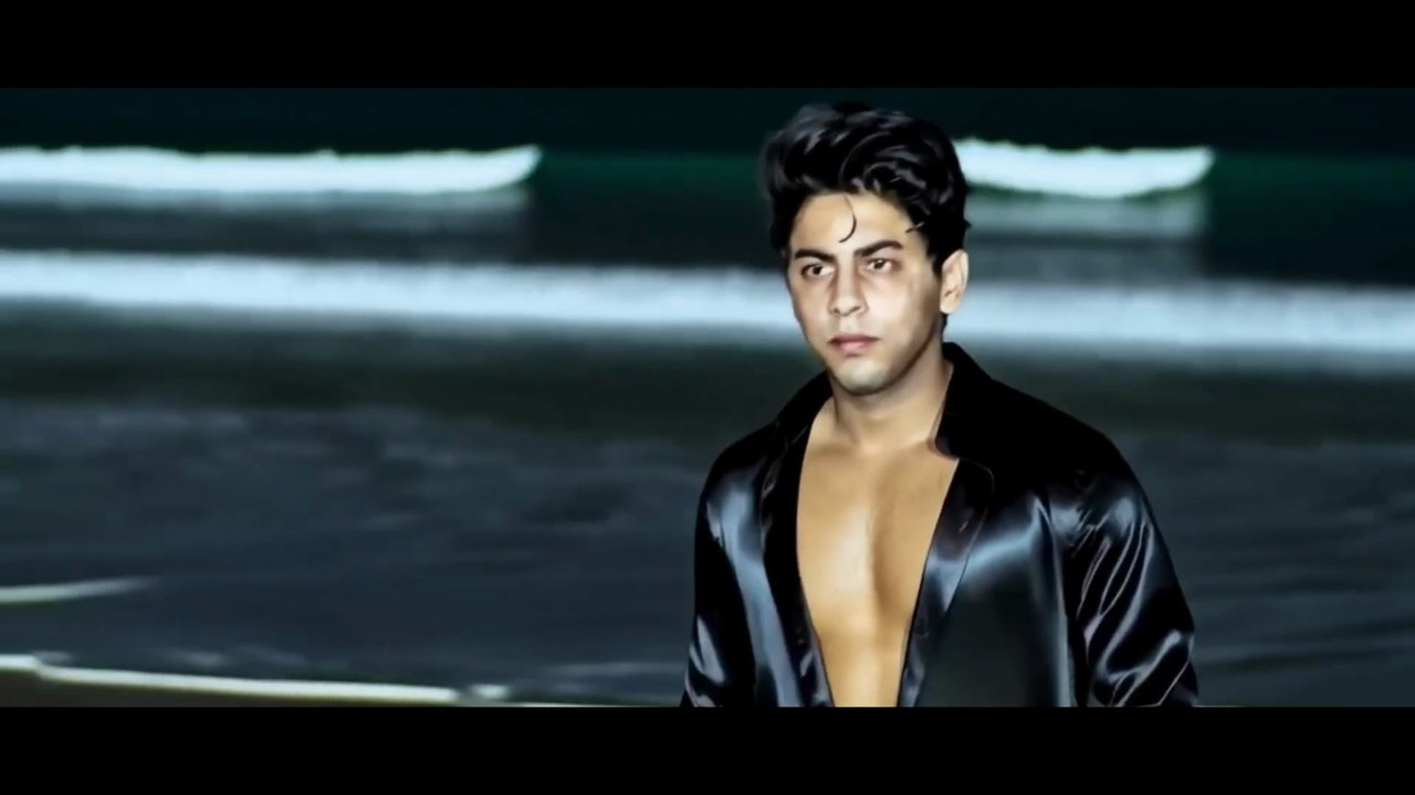 Teri Deewangi (2025) Aryan Khan , Jhanvi Kapoor New Video Song HD 1080P