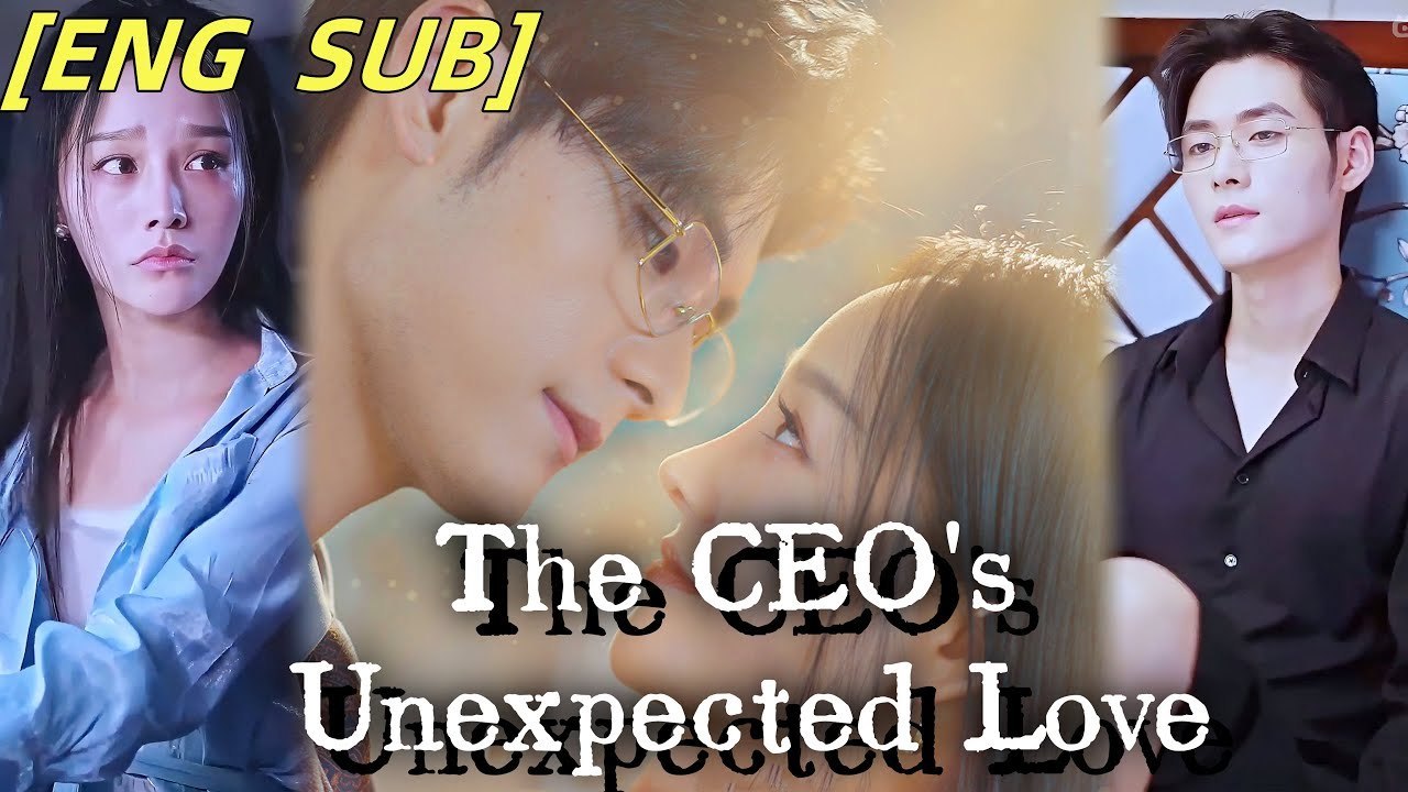 THE CEO'S UNEXPECTED LOVE