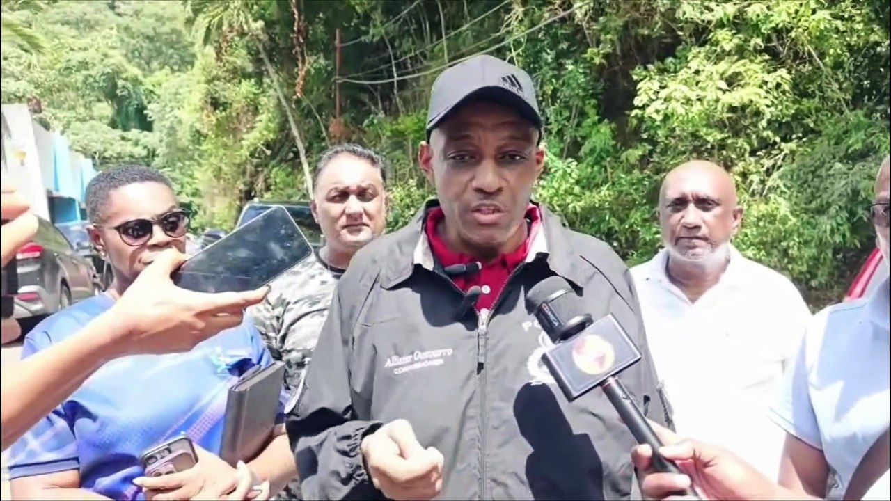 TTPS RESCUE KIDNAPPED CAL PILOT