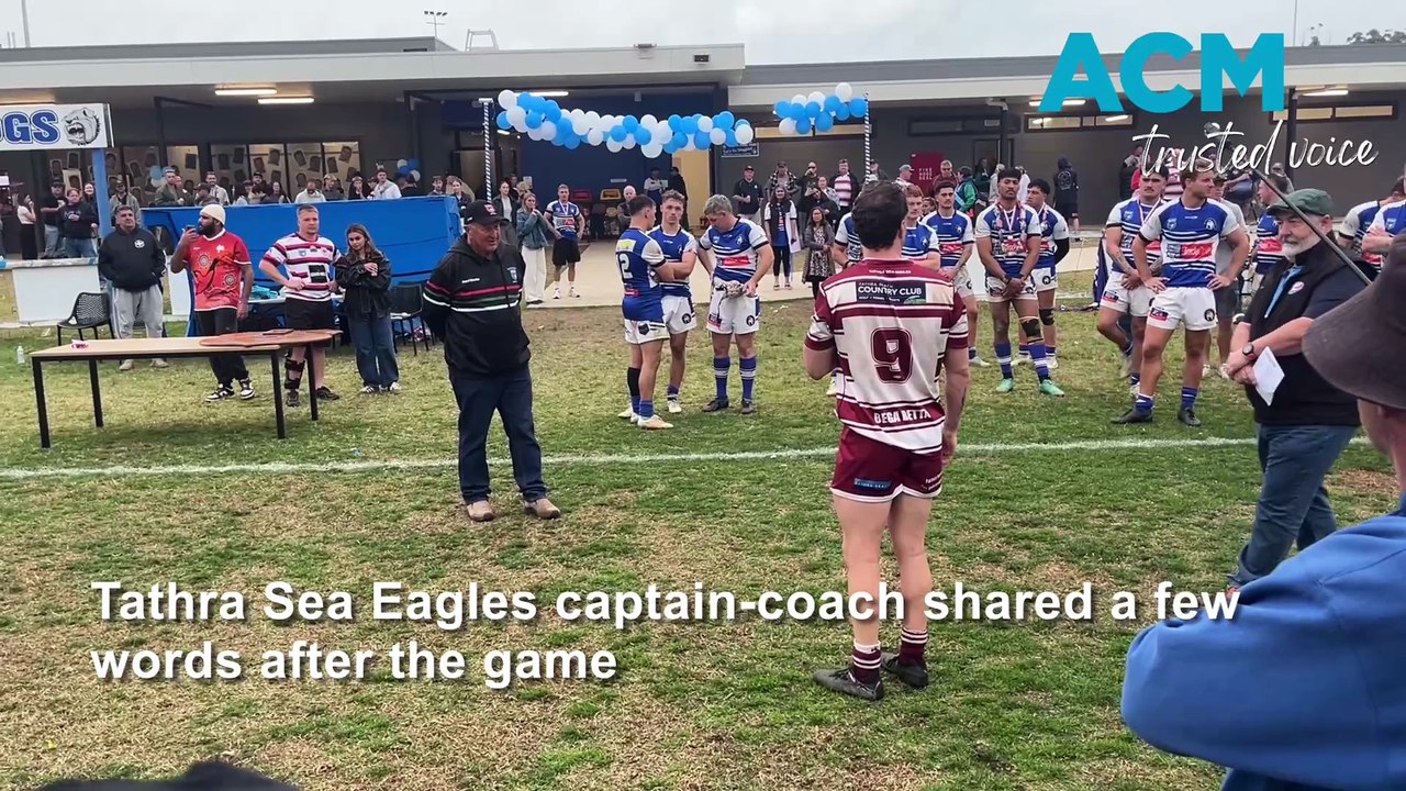 The 2025 Group 16 premiers have been crowned