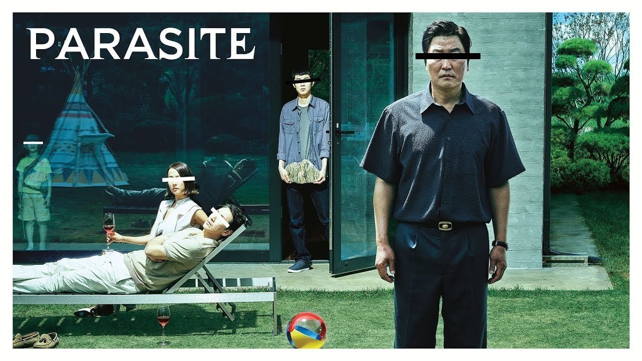 Watch Parasite Full Episodes 🎬 | Latest Movies & Updates on FrameFlicks Cinema