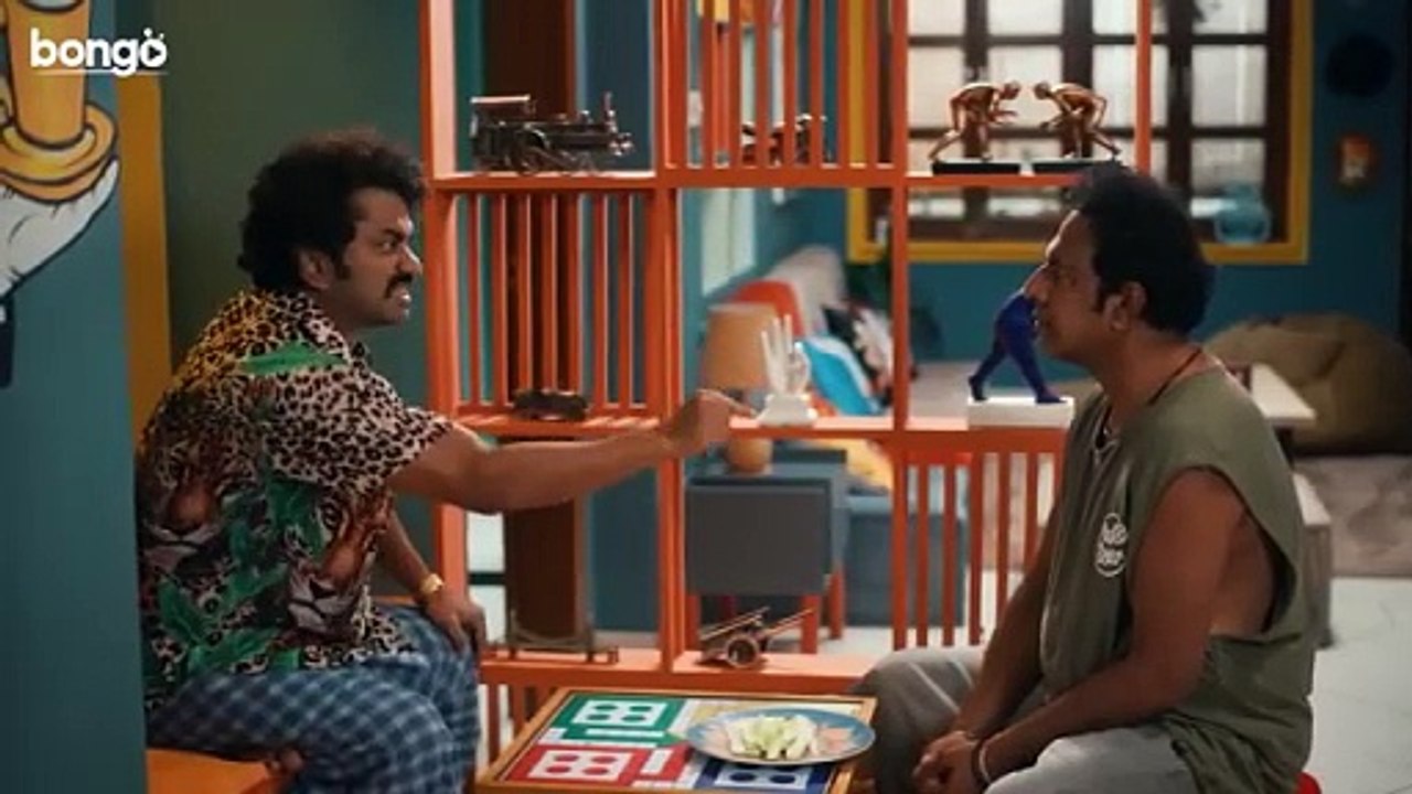 Fyakra | ফ্যাঁকড়া | Episode 03| Best Adult web series | New Bangla Web Series