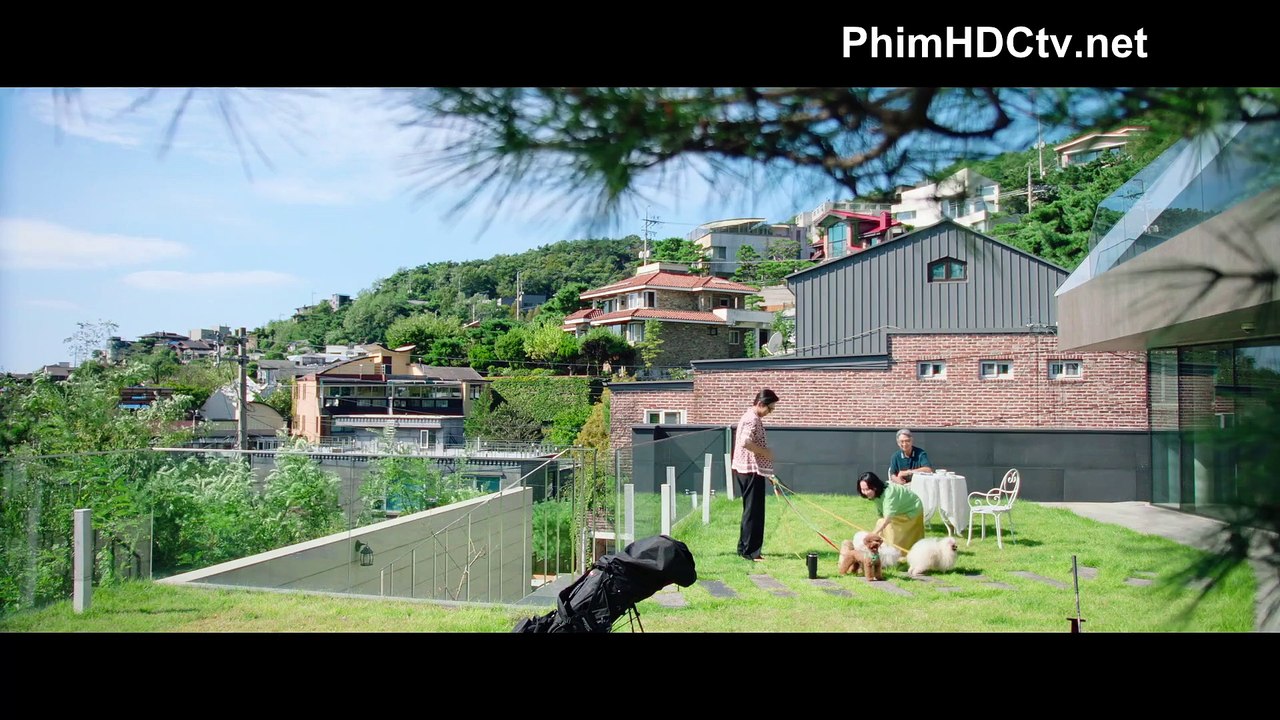 Nữ Hoàng Lừa Đảo Tập 2 Vietsub