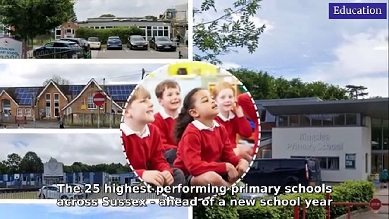 Sussex World Morning Update 8 September, 2025