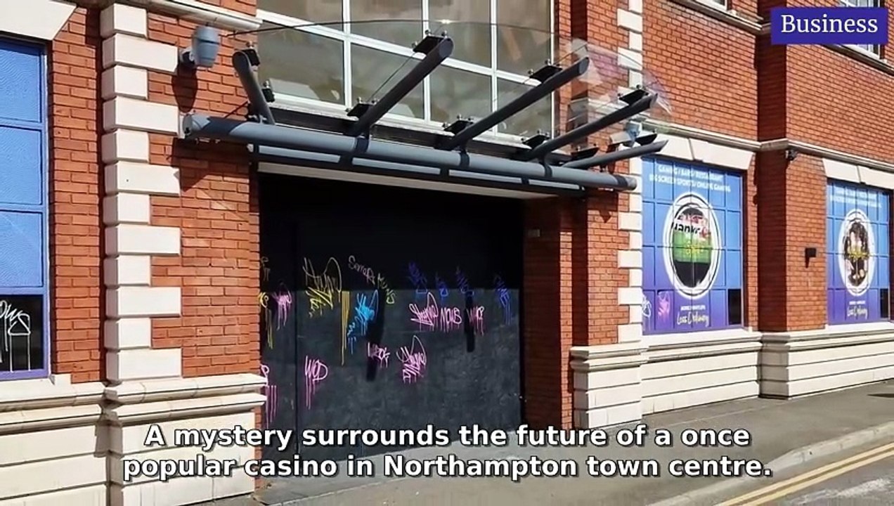 Northampton Chronicle & Echo Morning Update 8 September, 2025